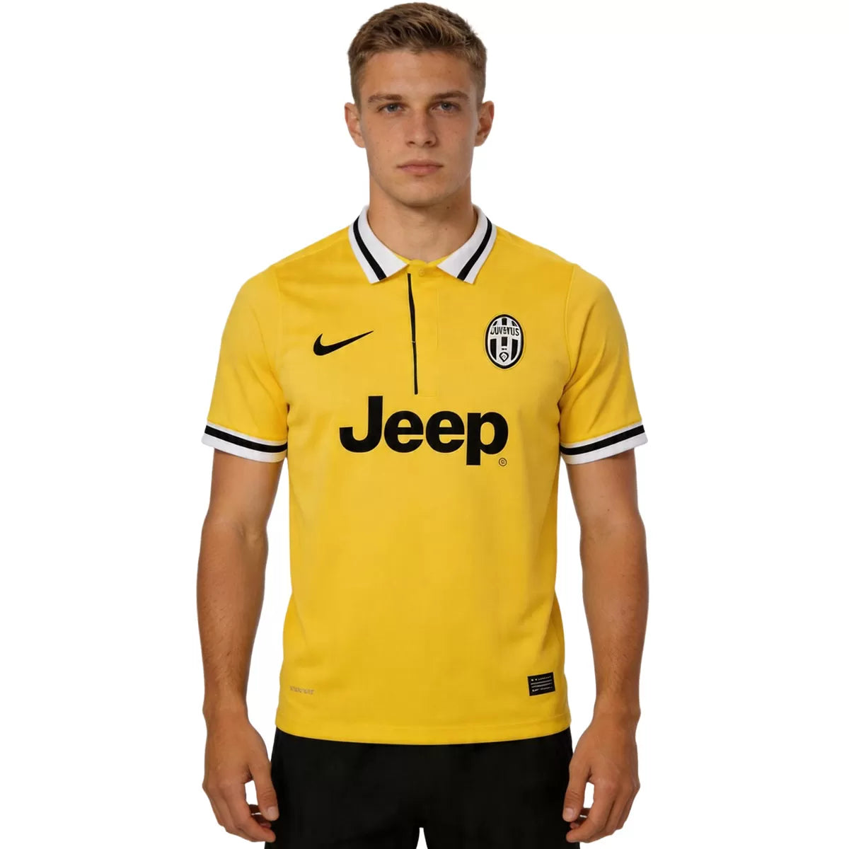 Maillot Juventus Extérieur 2013/14