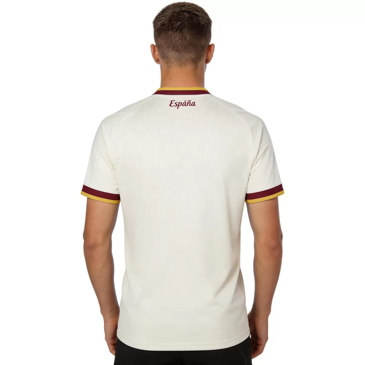 Maillot Espagne Extérieur Coupe du Monde 2026