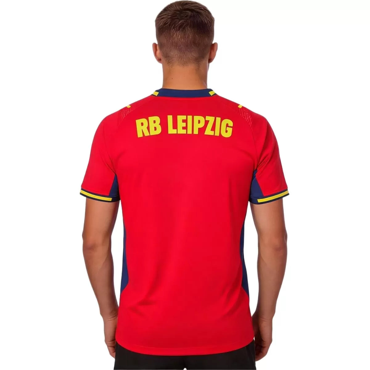 Maillot Rb Leipzig Extérieur 2026/27