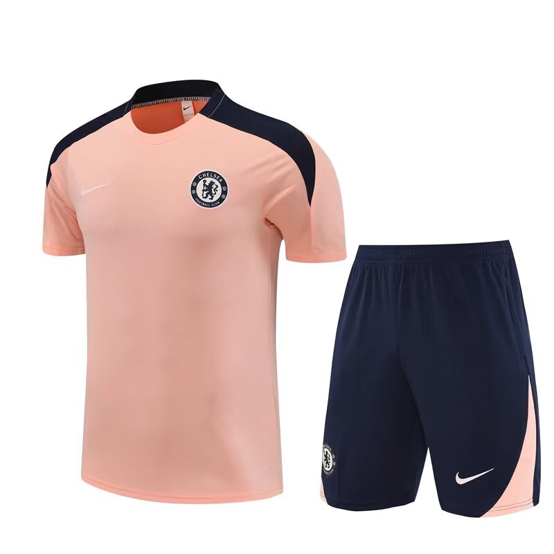 ENSEMBLE D'ENTRAINEMENT CHELSEA 2024/25