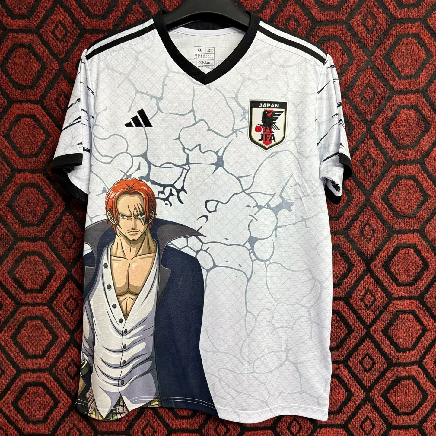 JAPAN HOME JERSEY WORLD CUP 22 