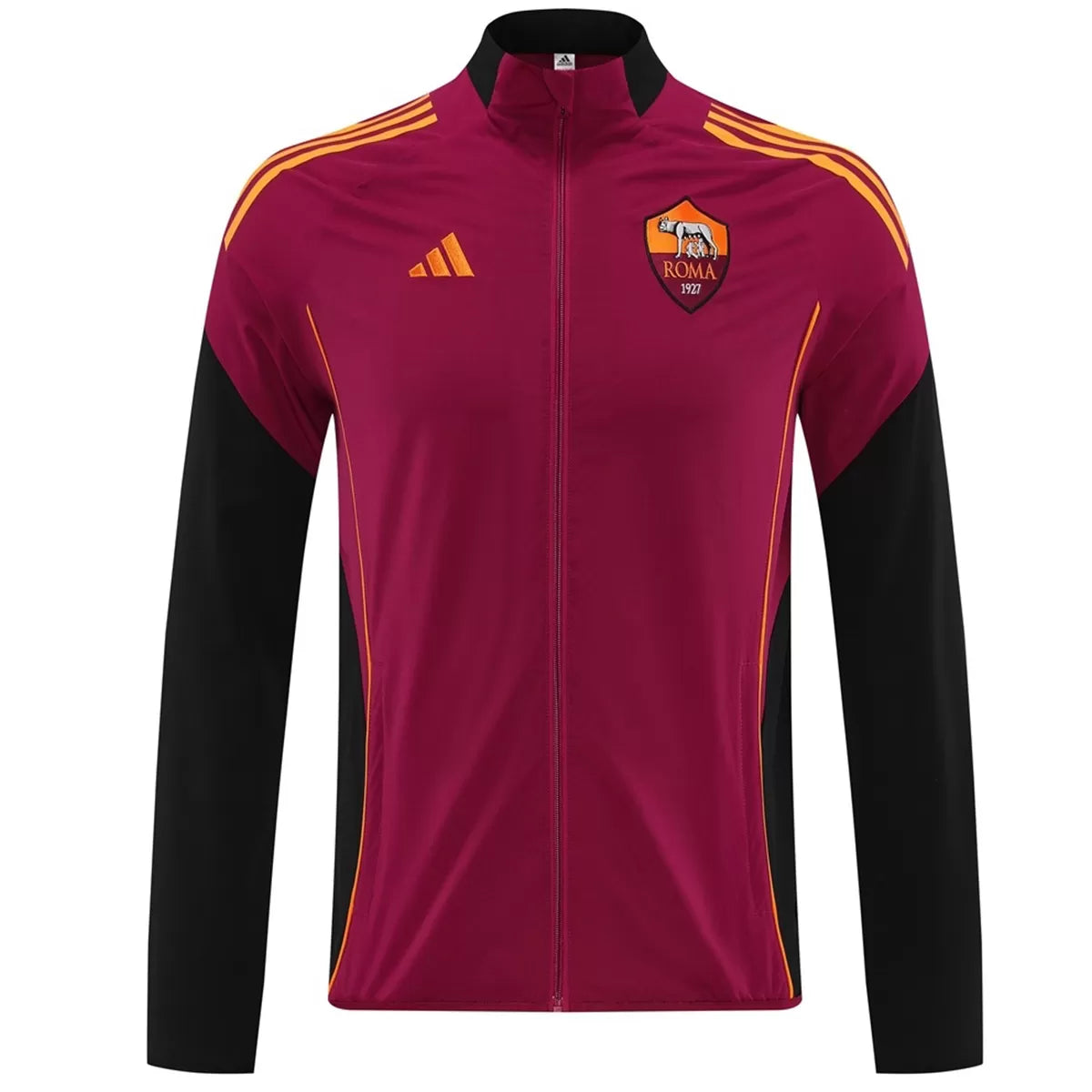 Veste As Roma Coupe-Vent 25/26