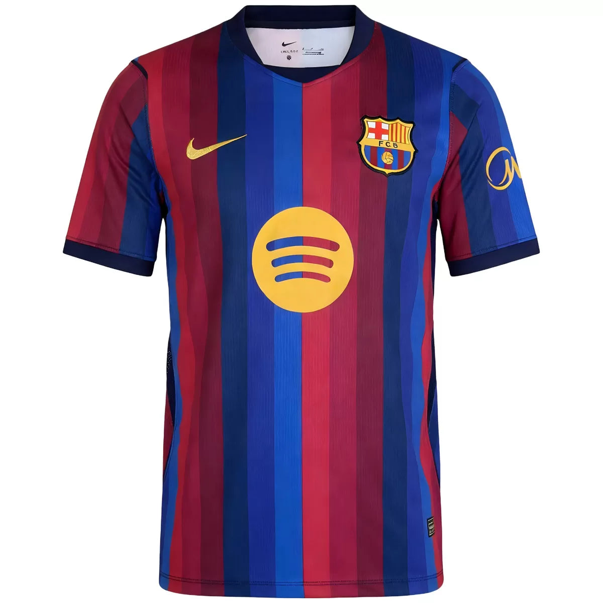 Maillot FC Barcelone Domicile 2026/27
