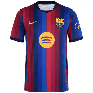 Maillot FC Barcelone Domicile 2026/27