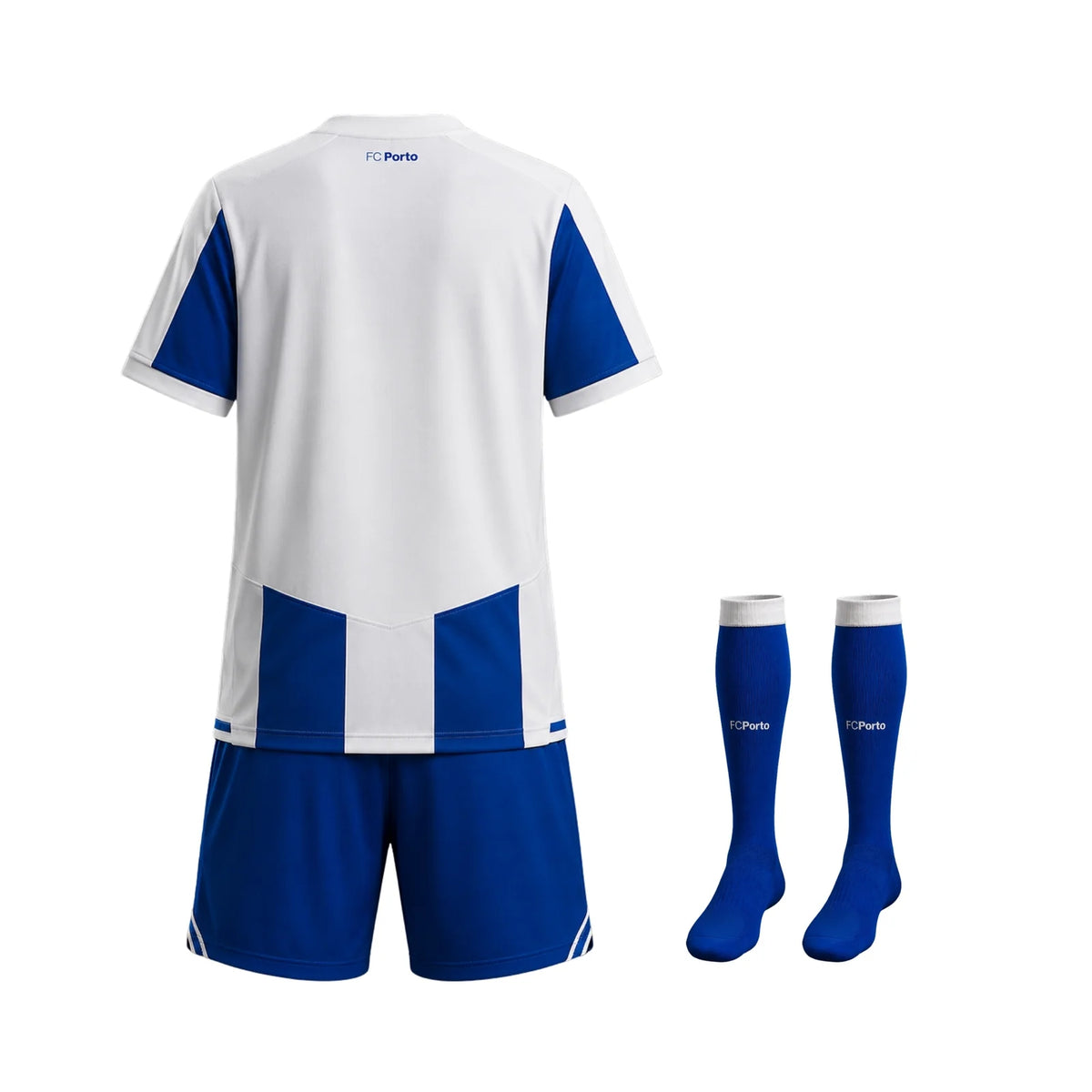 Kit Enfant FC Porto Domicile 2026/27