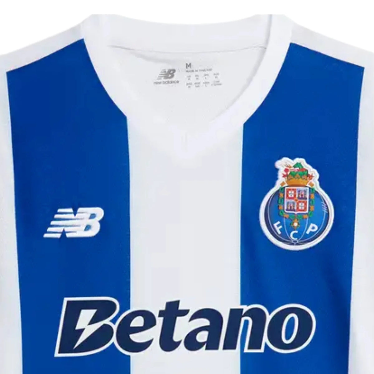 Kit Enfant FC Porto Domicile 2026/27