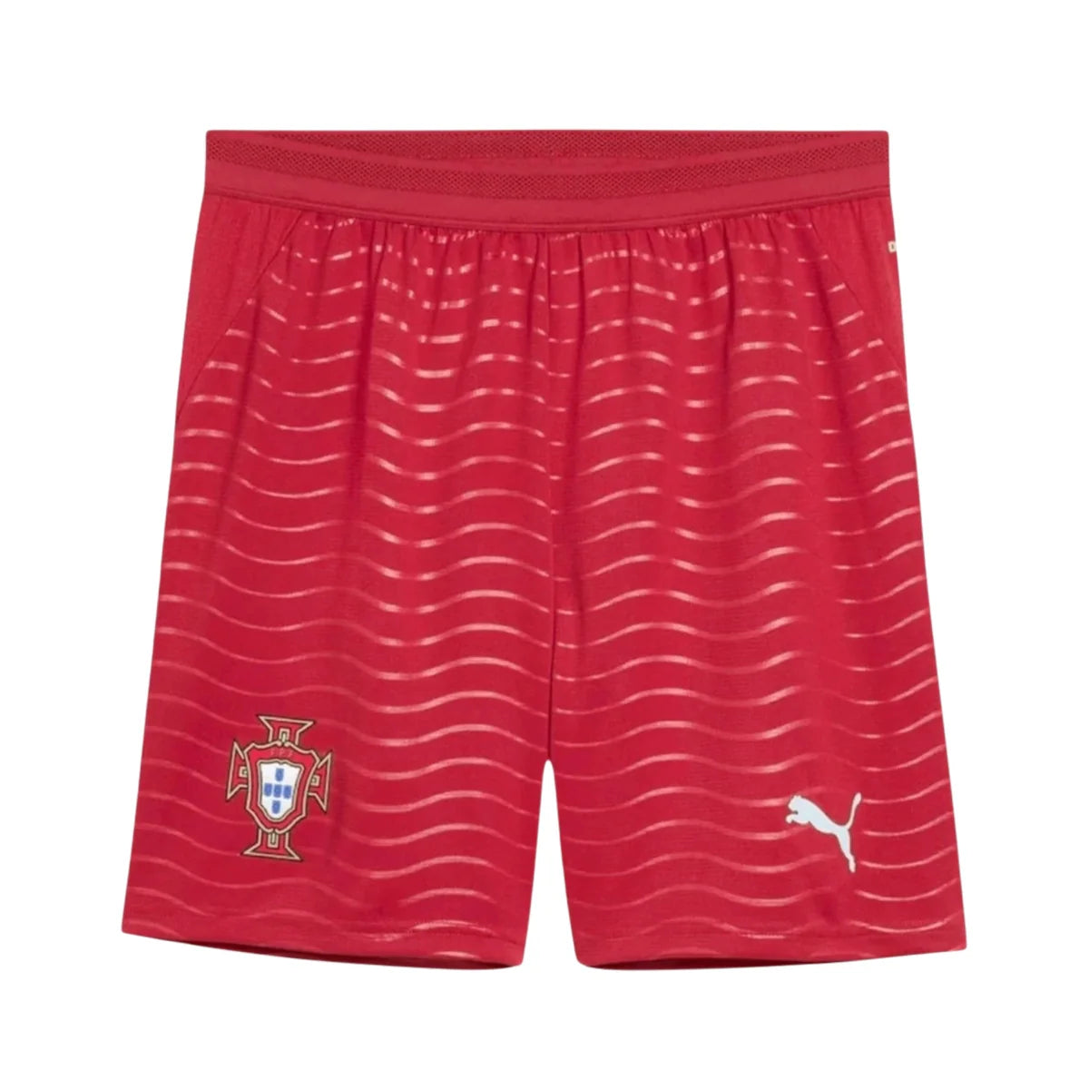 Short Portugal Domicile Coupe du monde 2026