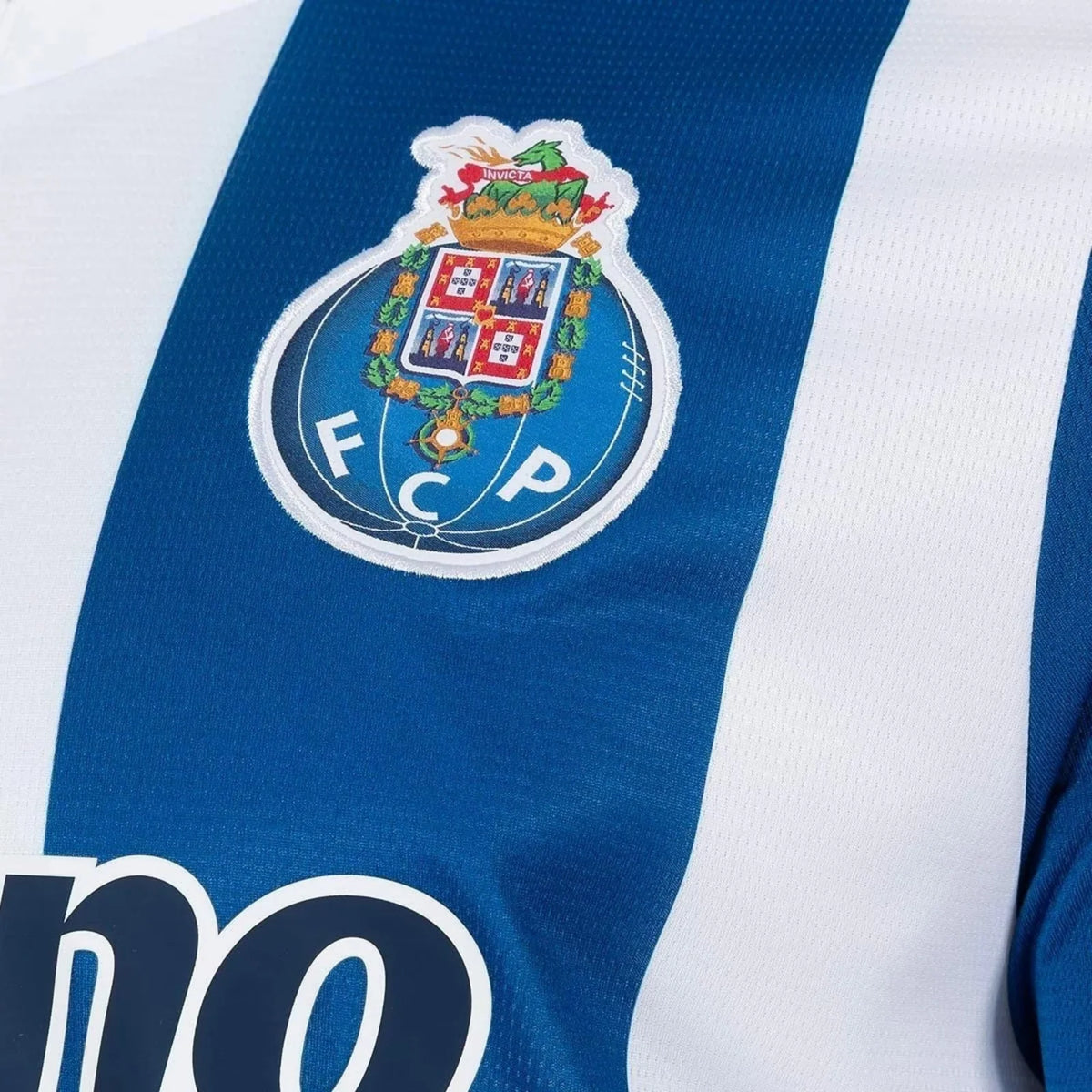Maillot FC Porto Domicile 2026/27