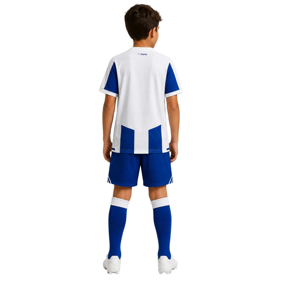 Kit Enfant FC Porto Domicile 2026/27