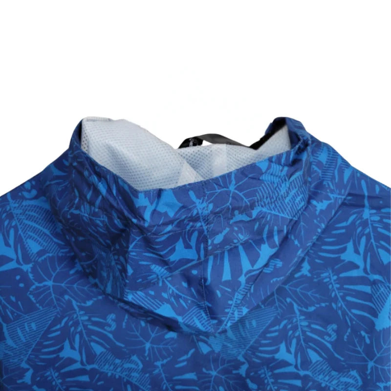 Veste Fc Porto Coupe-Vent Domicile 2025/26