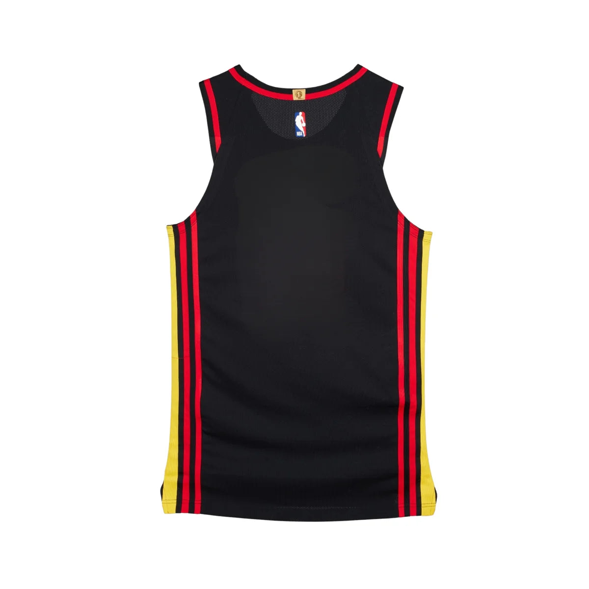 Maillot Atlanta Hawks Statement Edition 2025/26