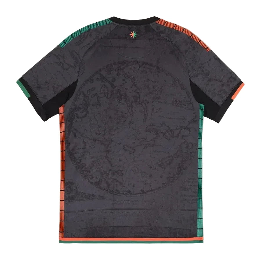 Maillot Venise Domicile 2025/26