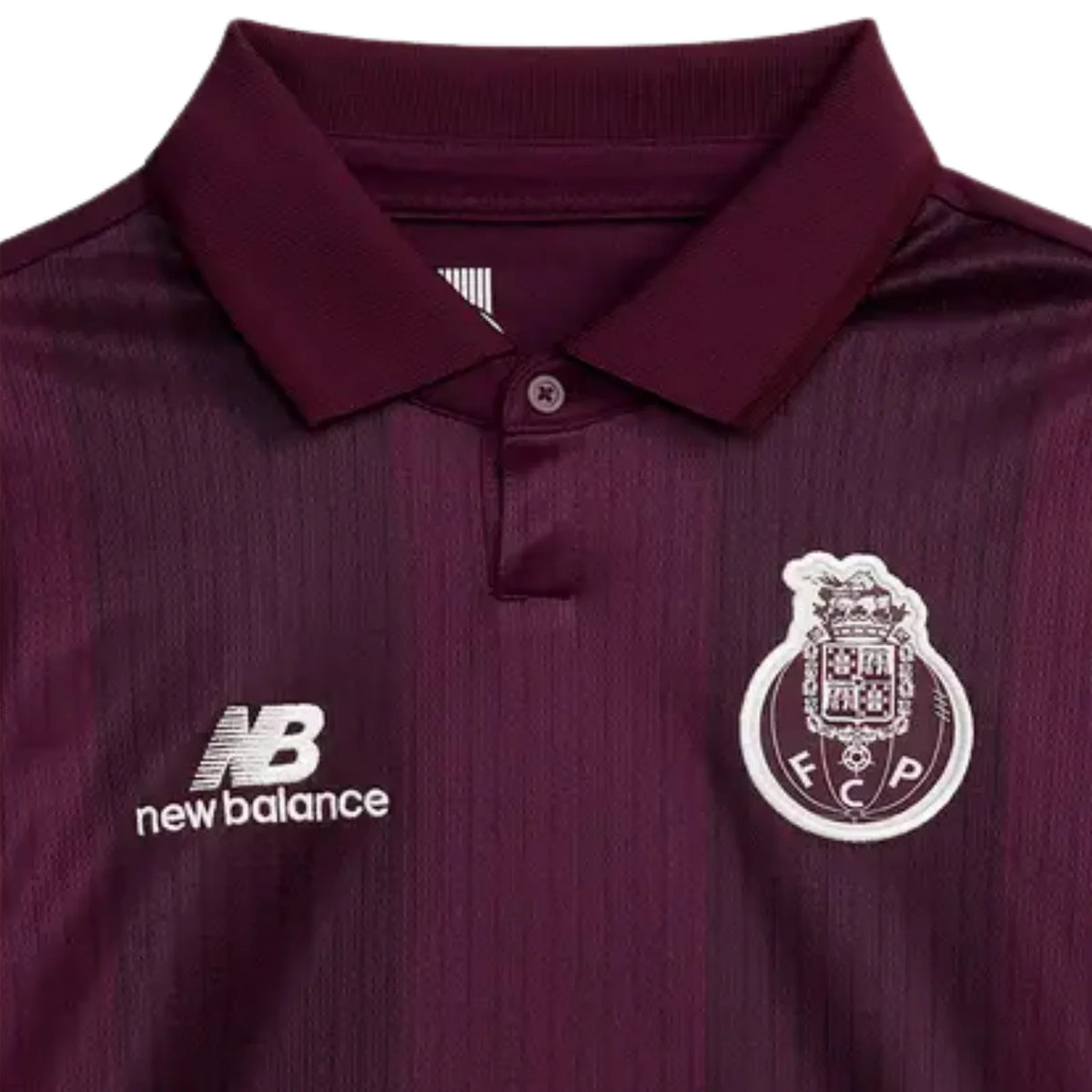Kit Enfant FC Porto Extérieur 2026/27