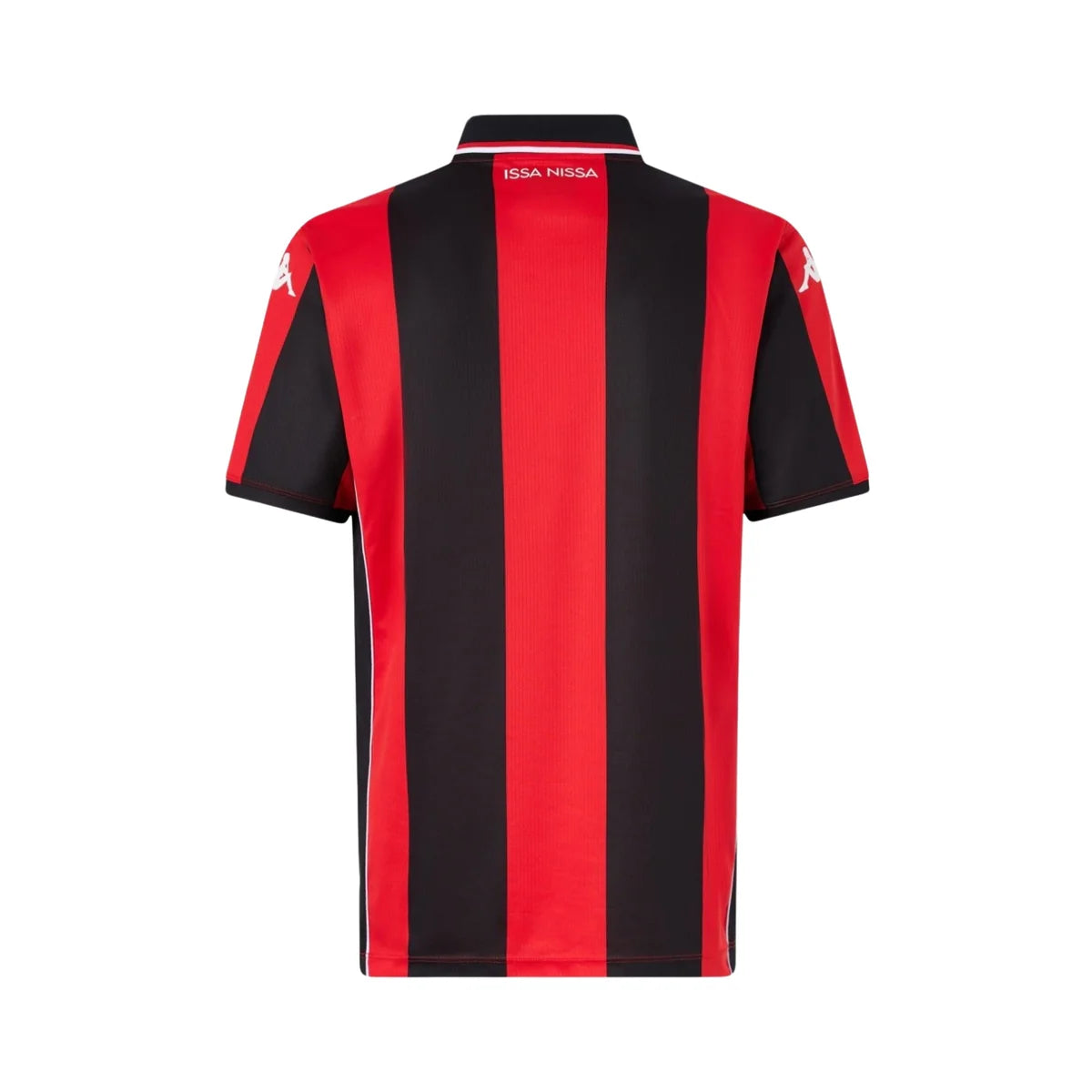 AS MONACO HOME JERSEY 2024/25 