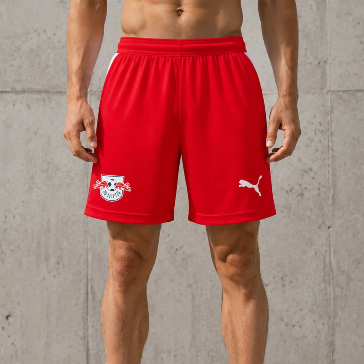 Short RB Leipzig Domicile 2026/27