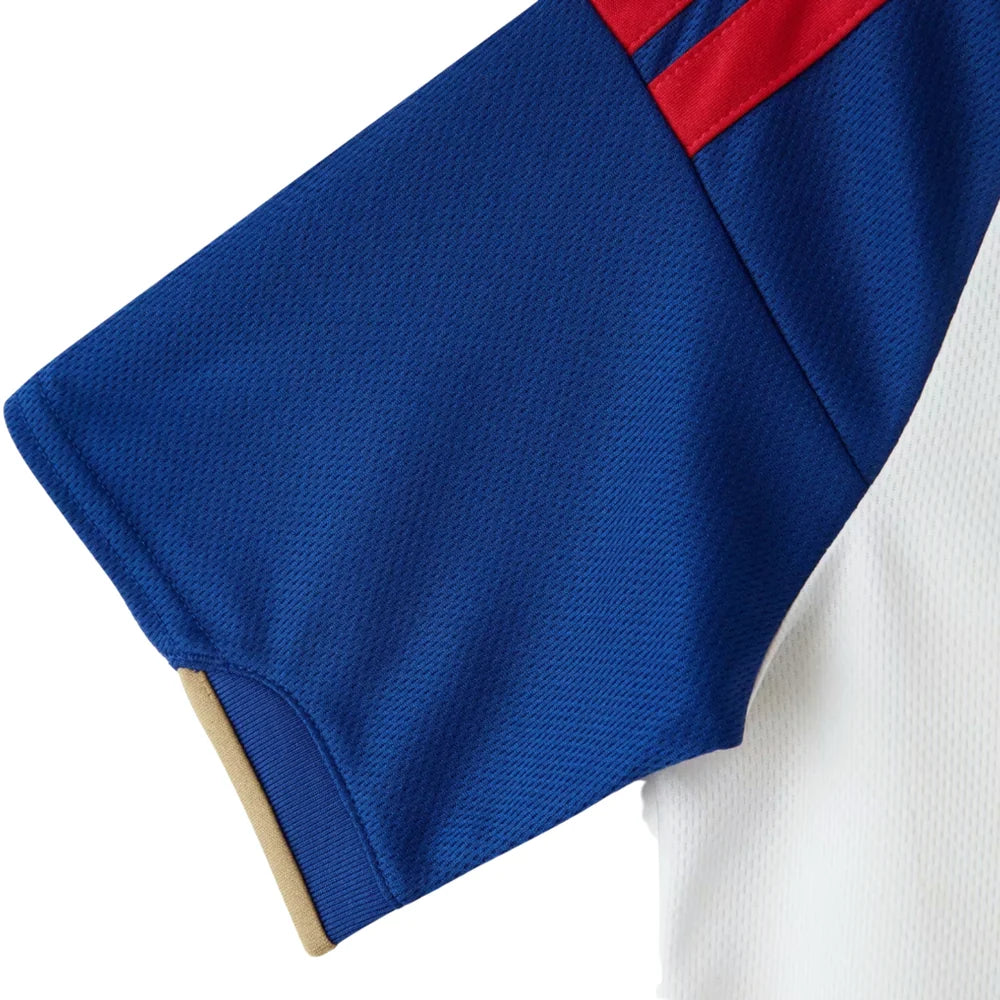 Maillot Olympique Lyonnais Domicile 2026/27