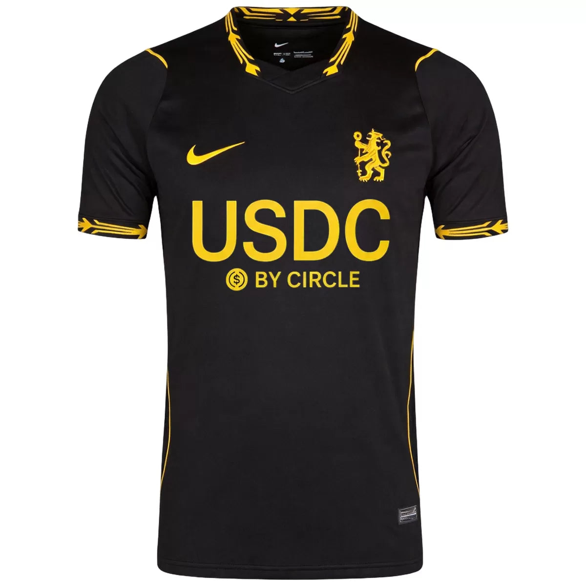 Maillot Chelsea Extérieur 2026/27