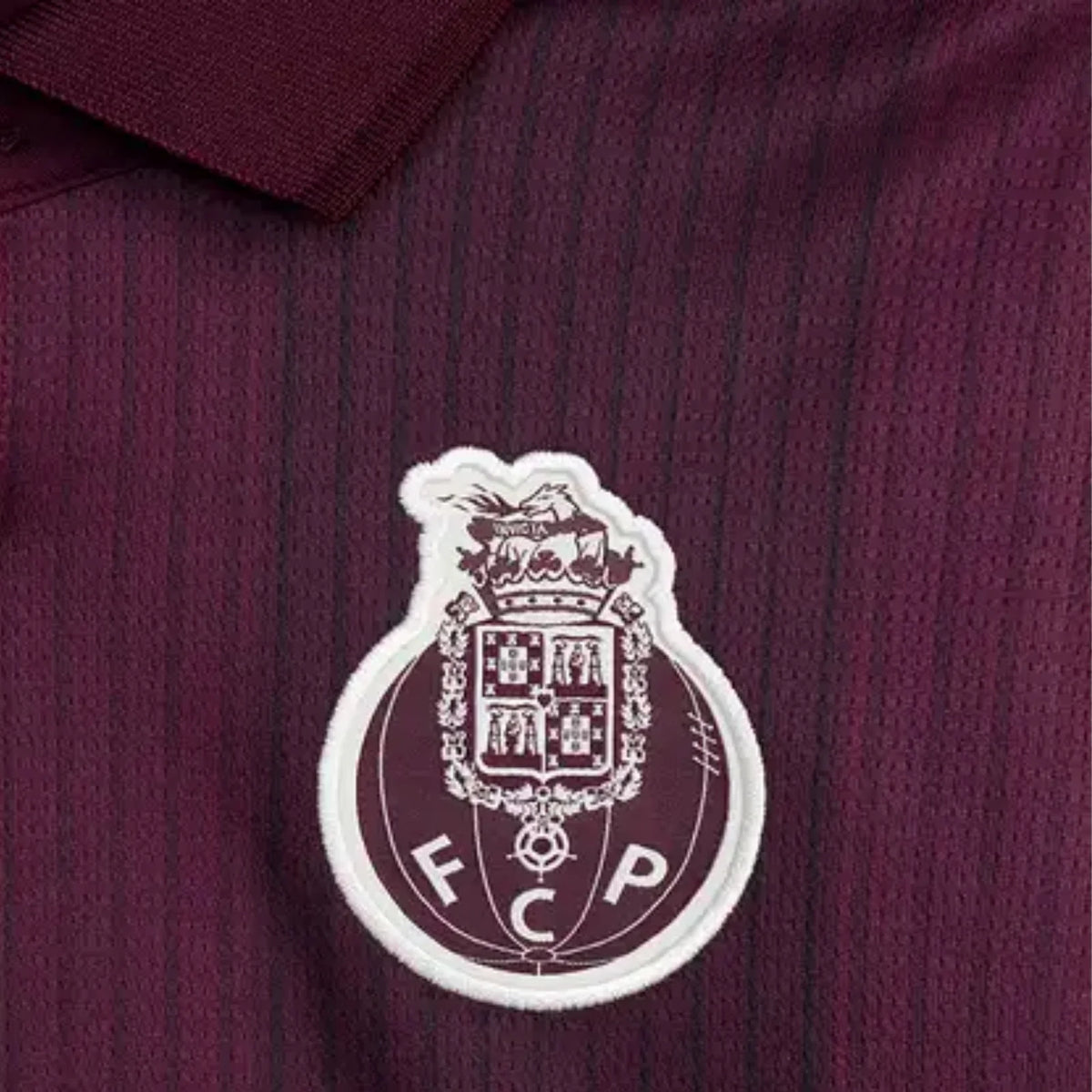 Kit Enfant FC Porto Extérieur 2026/27