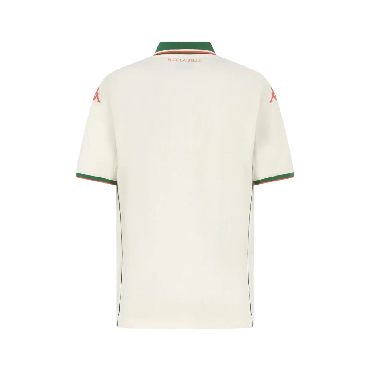 AS MONACO HOME JERSEY 2024/25 