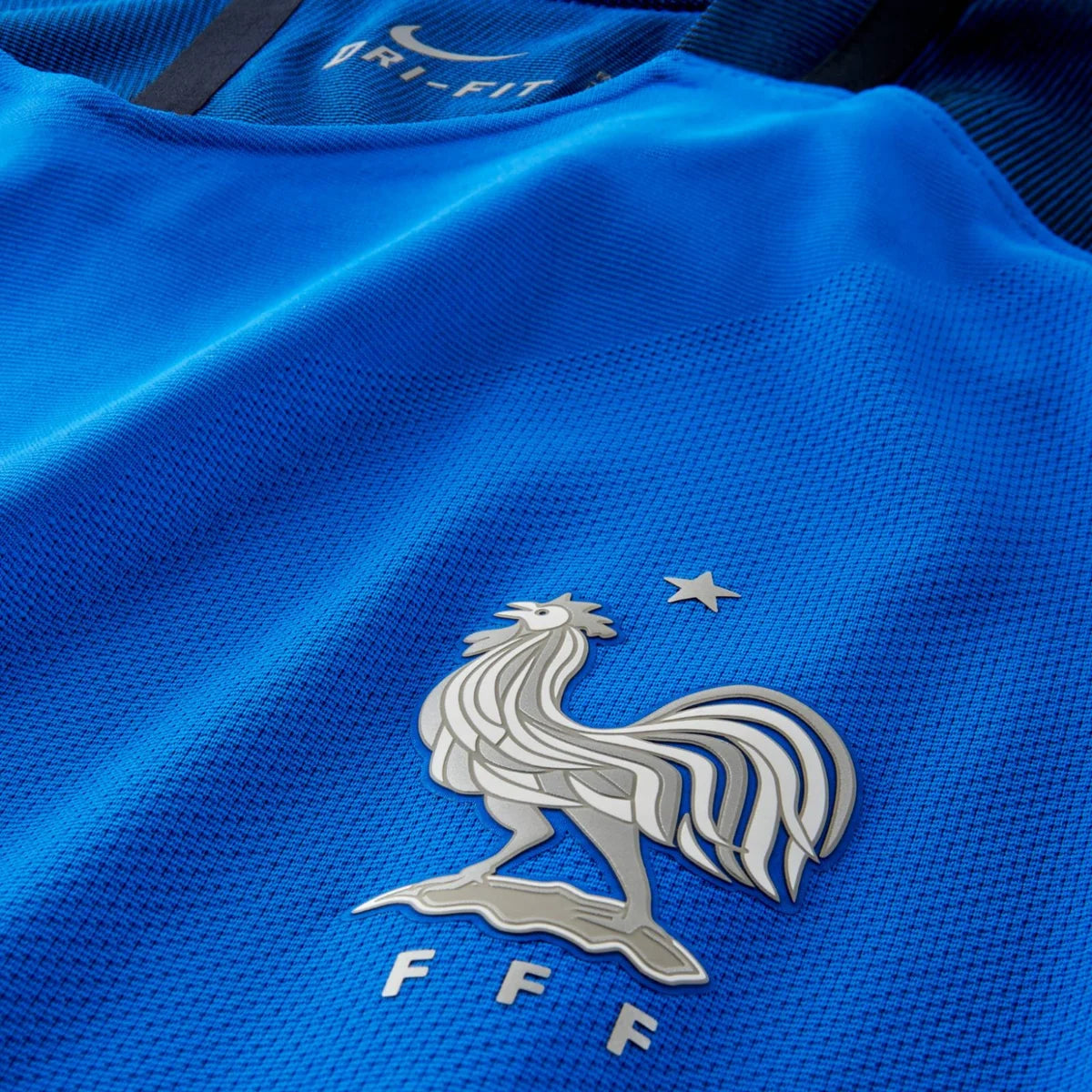 Maillot France Domicile Euro 2016