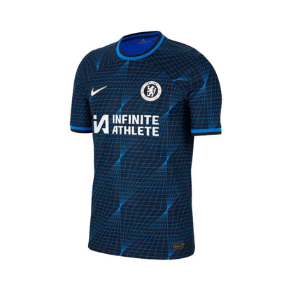 MAILLOT CHELSEA EXTERIEUR 2023/24