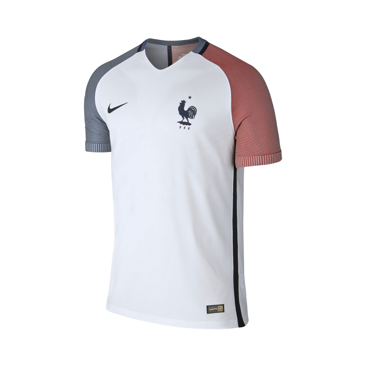 Maillot France Extérieur 2016/17