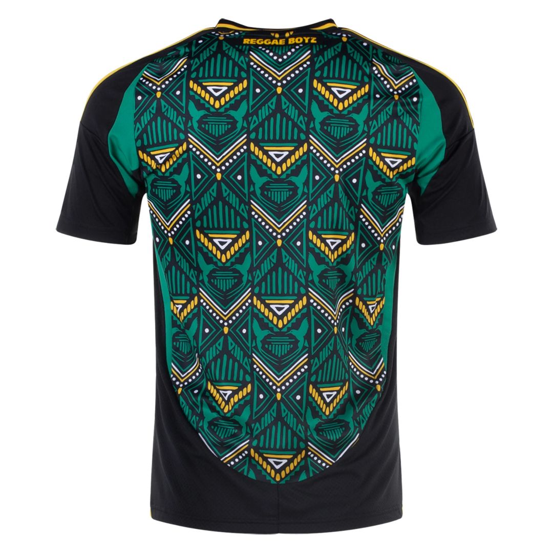 Maillot Jamaïque Domicile 2024/25