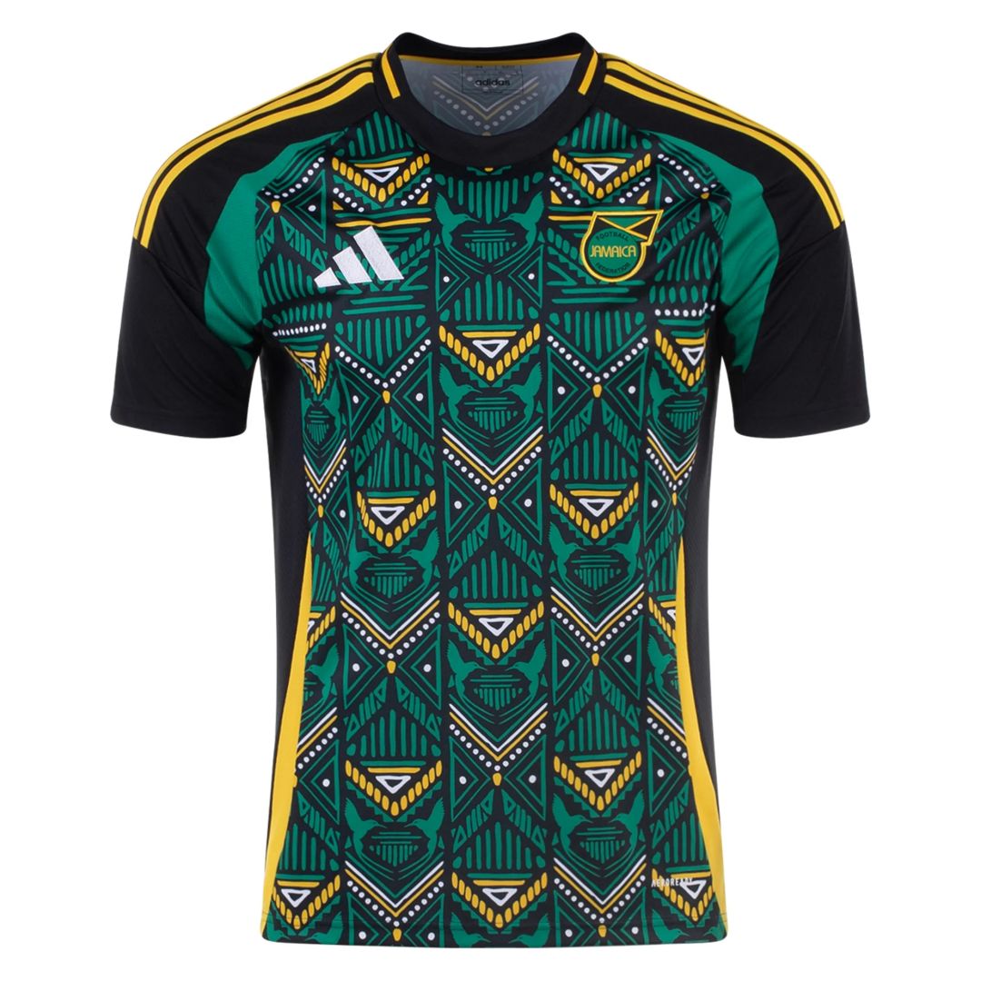 Maillot Jamaïque Domicile 2024/25