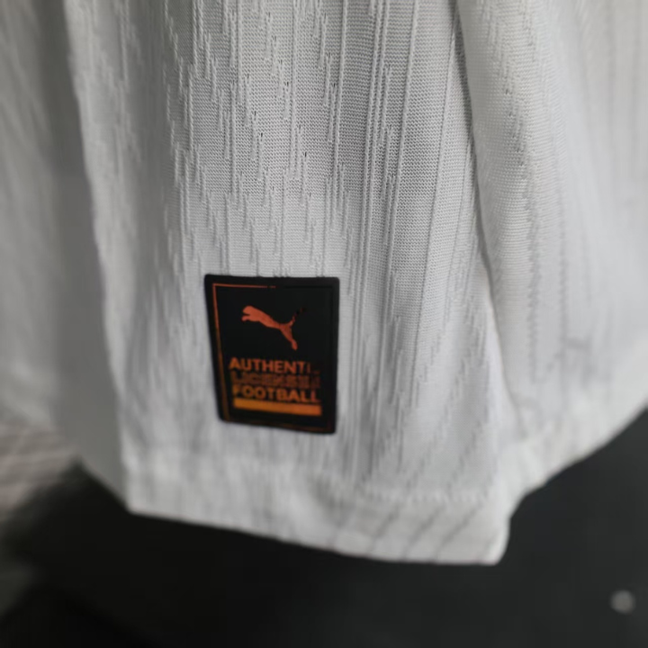 Maillot Senegal Domicile 2 étoiles Can 2026