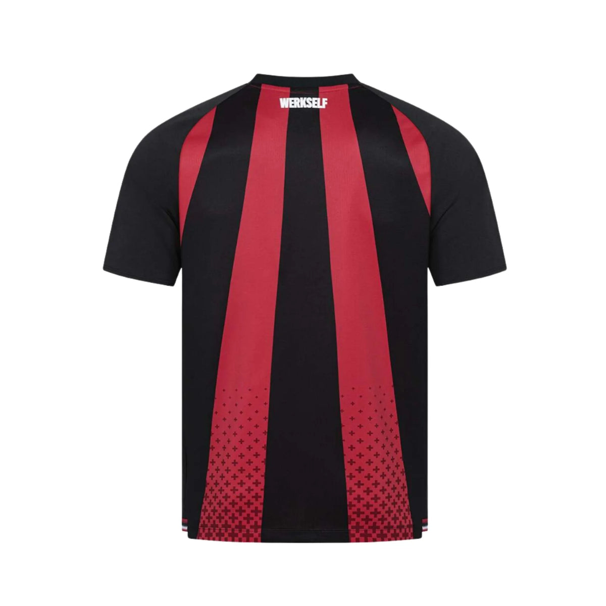 Maillot Bayer Leverkusen Domicile 2026/27