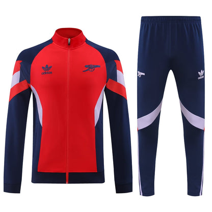ARSENAL AWAY TRACKSUIT 2024/25 