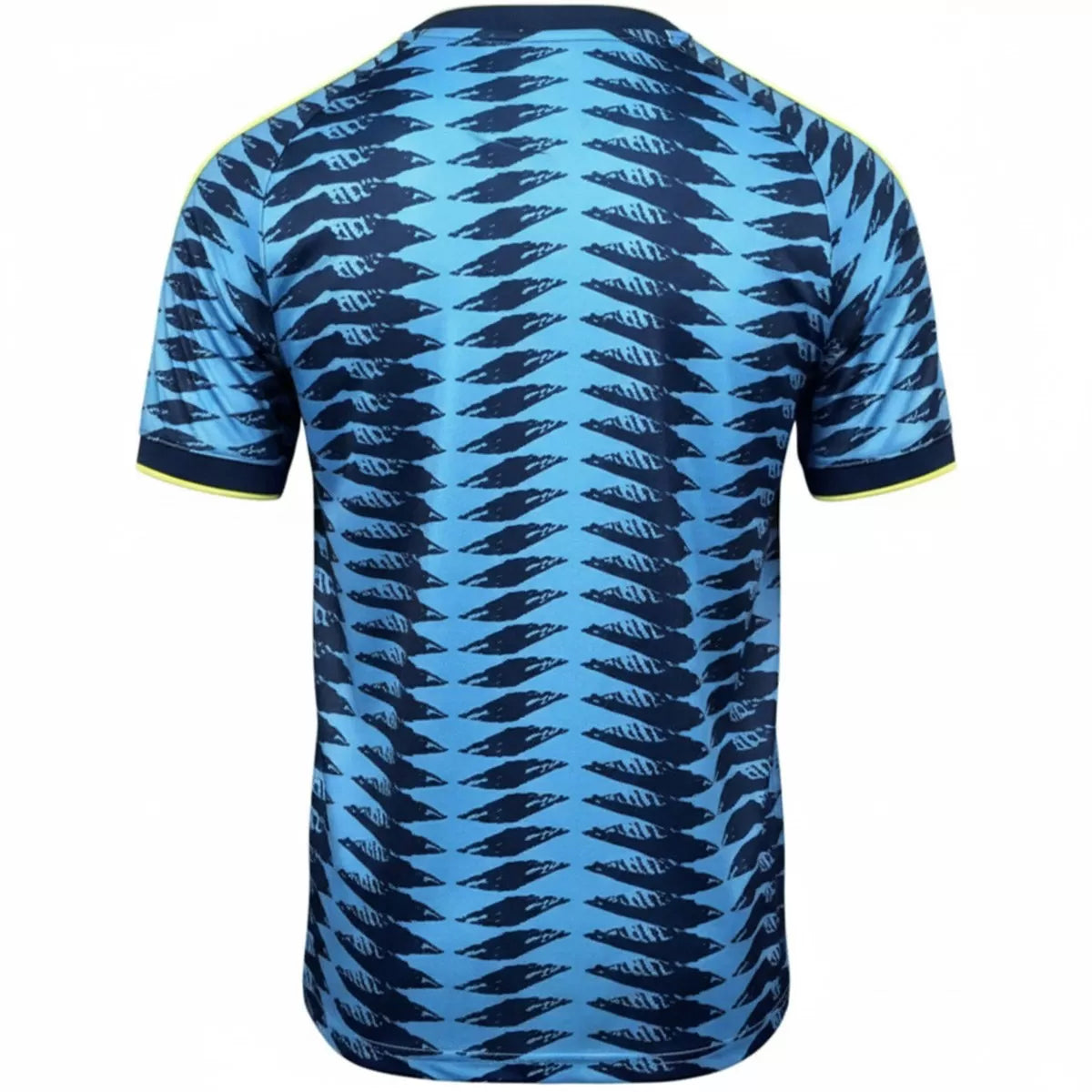 Maillot Colombie Extérieur Coupe du monde 2026