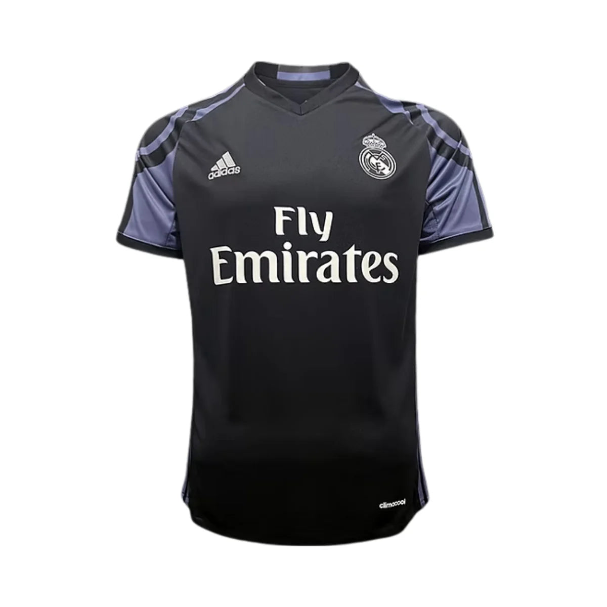 Maillot Real Madrid Third 2016/17