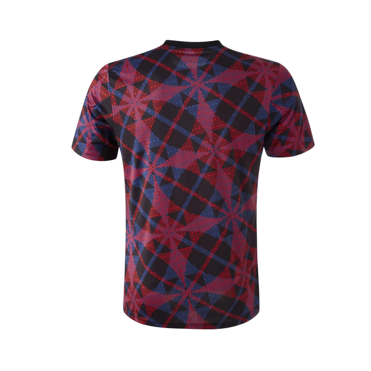 Maillot Olympique Lyonnais Avant Match 2025/26