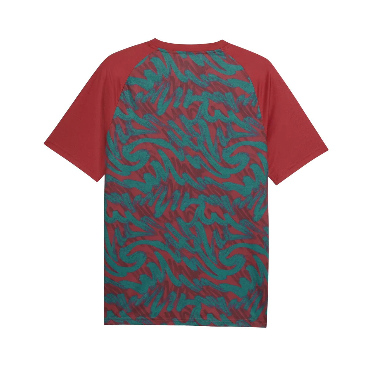 Maillot Portugal Avant-Match Coupe du Monde 2026