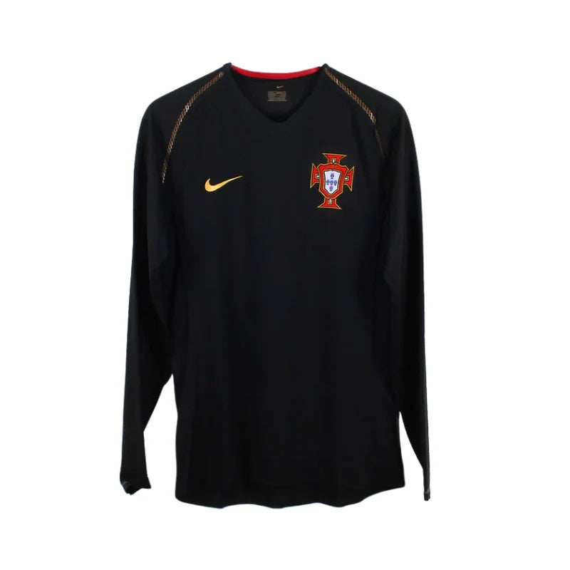 Maillot Portugal Extérieur 2006/07