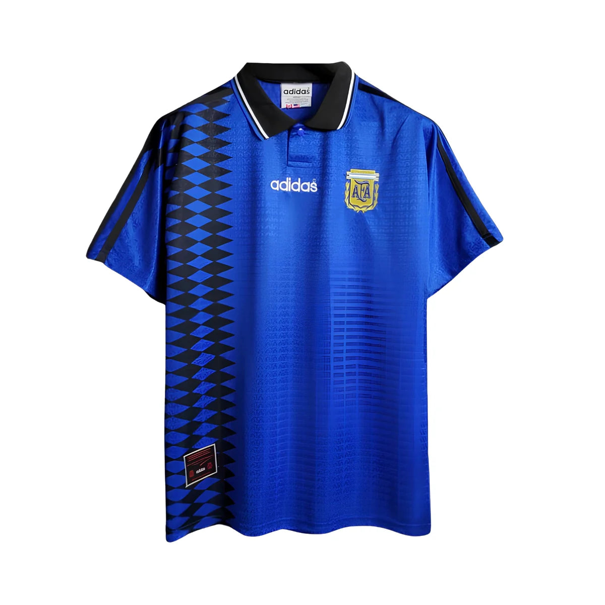 Maillot Argentine Extérieur 1994/95