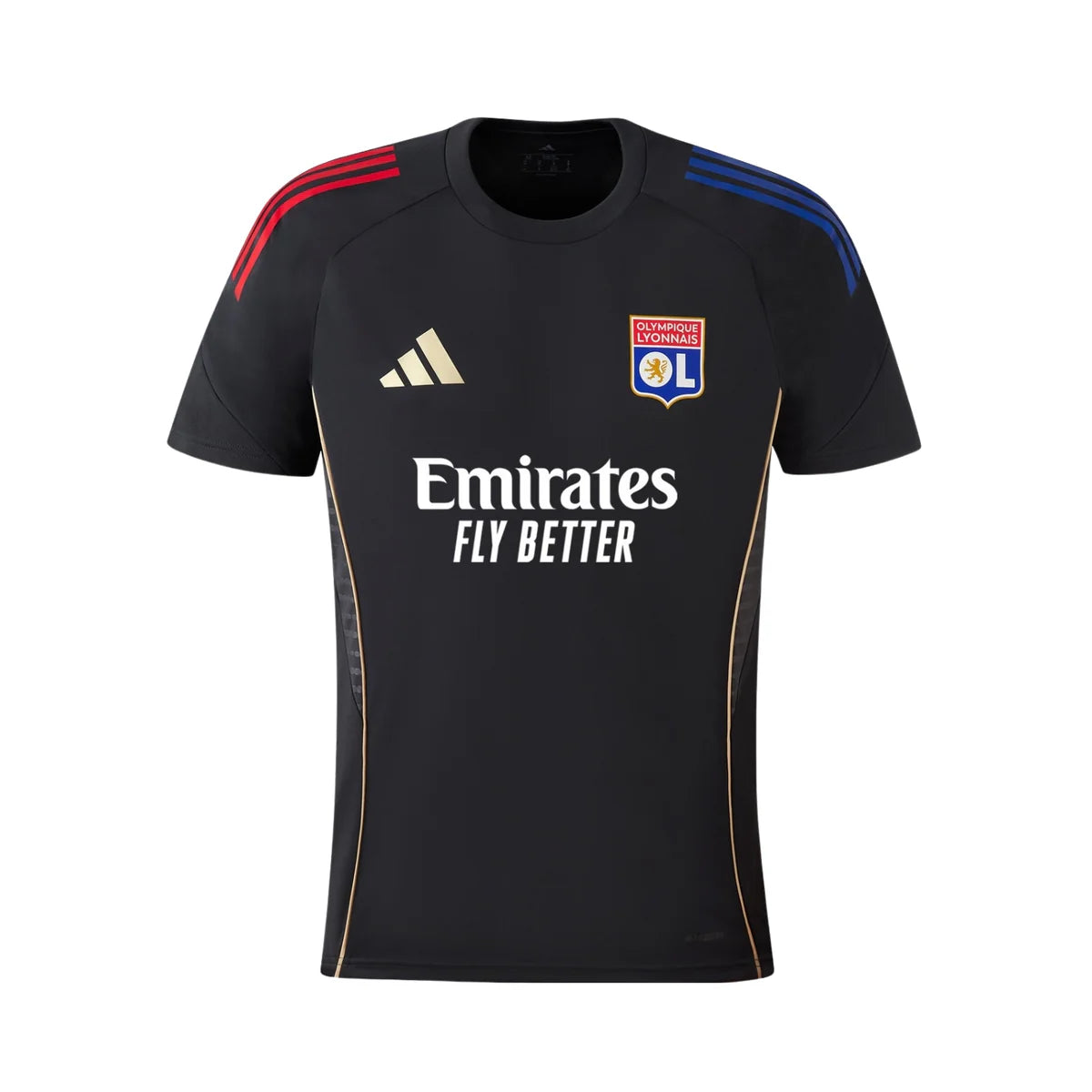 Olympique Lyonnais Home Jersey 2024/2025