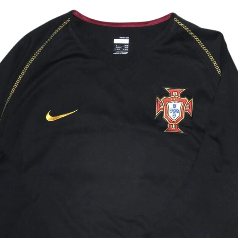 Maillot Portugal Extérieur 2006/07