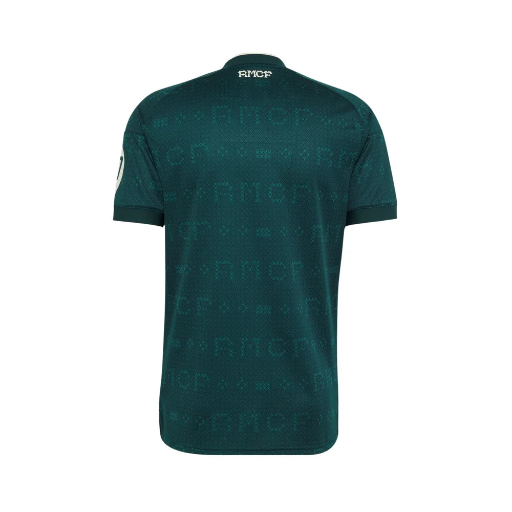 Maillot Real Madrid Extérieur 2026/27