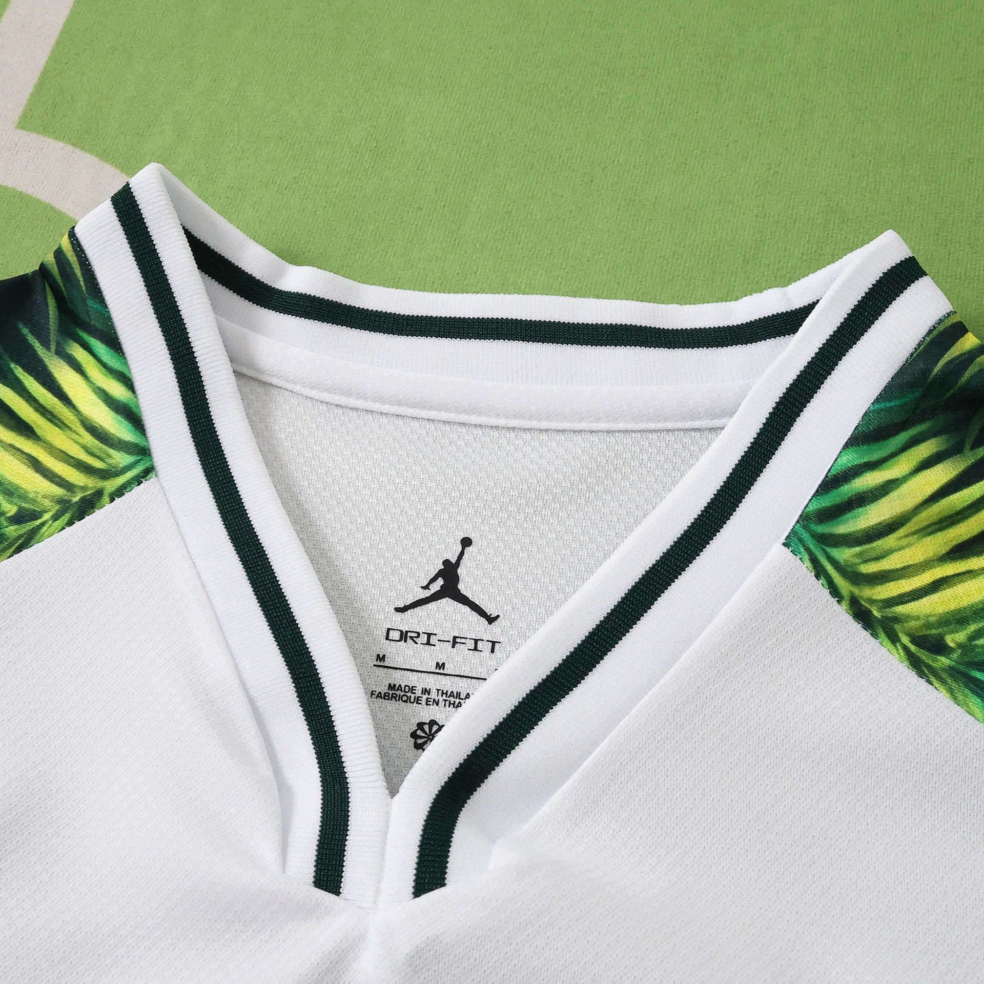 Maillot Brésil Concept 2026