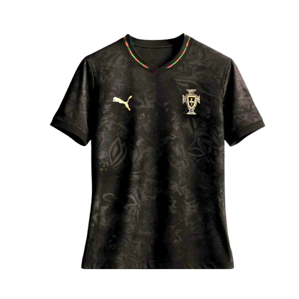 Maillot Portugal Spécial Edition 2026