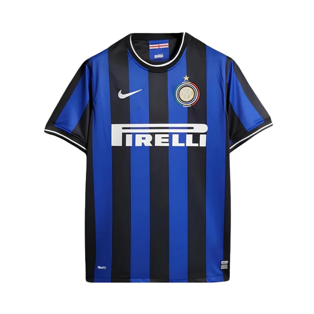 Maillot Inter Milan Domicile 2009/10