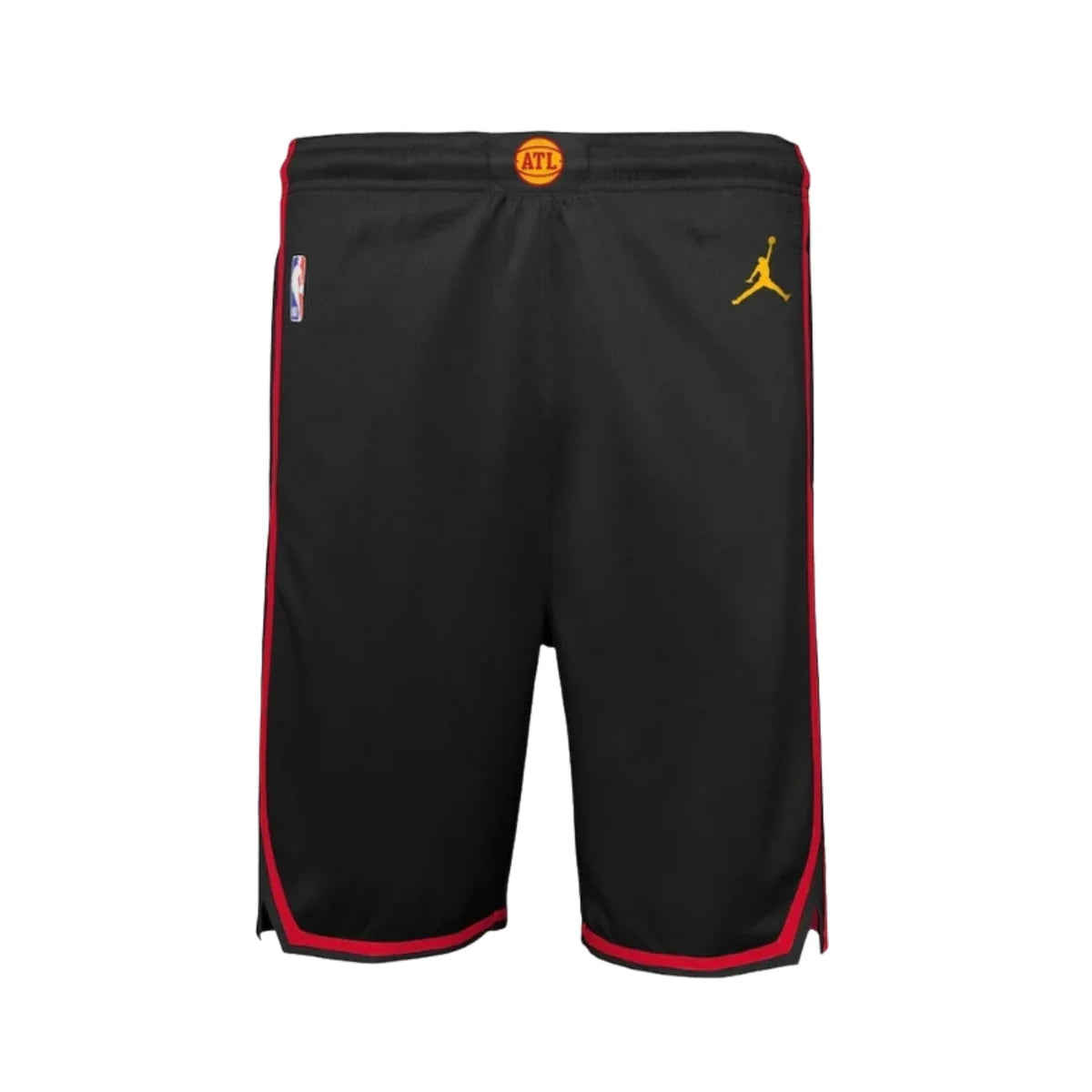Maillot Atlanta Hawks Statement Edition 2025/26