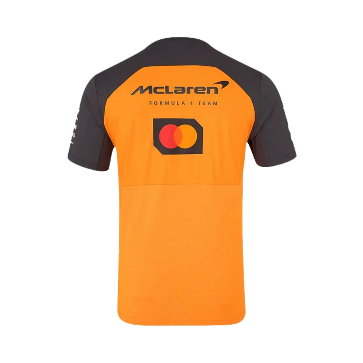 T-Shirt McLaren F1 2025 - Orange