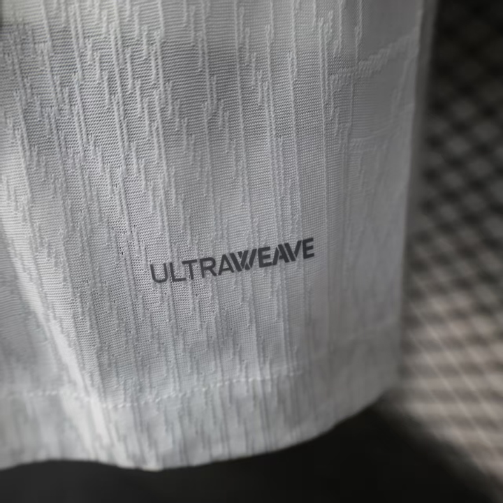 Maillot Senegal Domicile 2 étoiles Can 2026