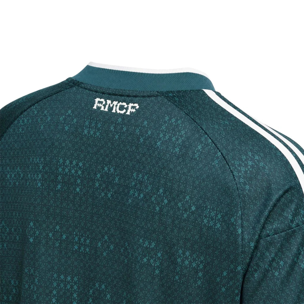 Kit Enfant Real Madrid Extérieur 2026/27