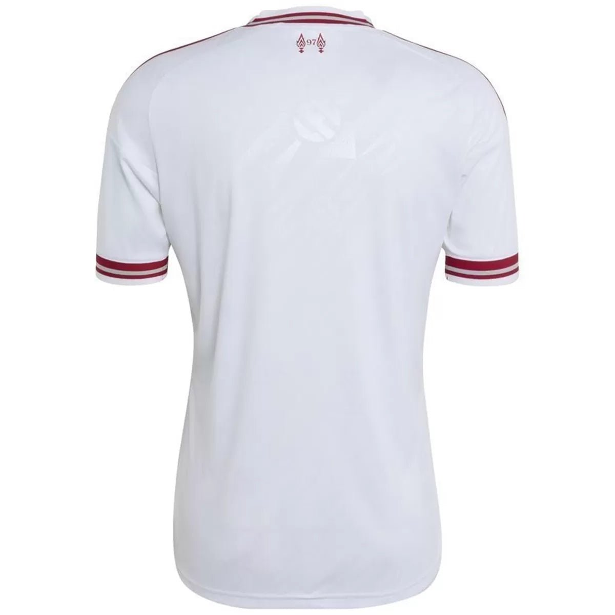 Maillot Liverpool FC Extérieur 2026/27