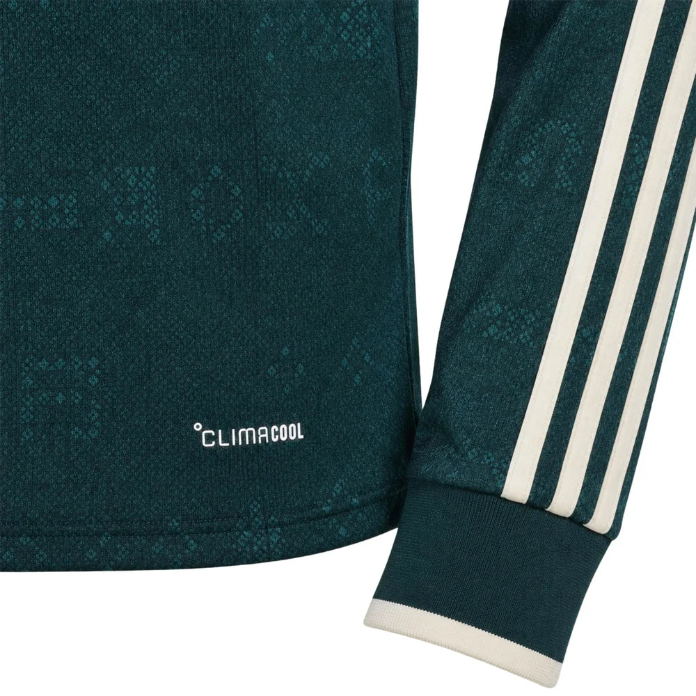 Maillot Real Madrid Extérieur Manches Longues 2026/27