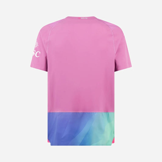 MAILLOT AC MILAN THIRD 2023/24 - ALLMAILLOT.com  